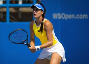 Sorana Cîrstea - Laura Siegemund » Duel în turul 1 de la US Open