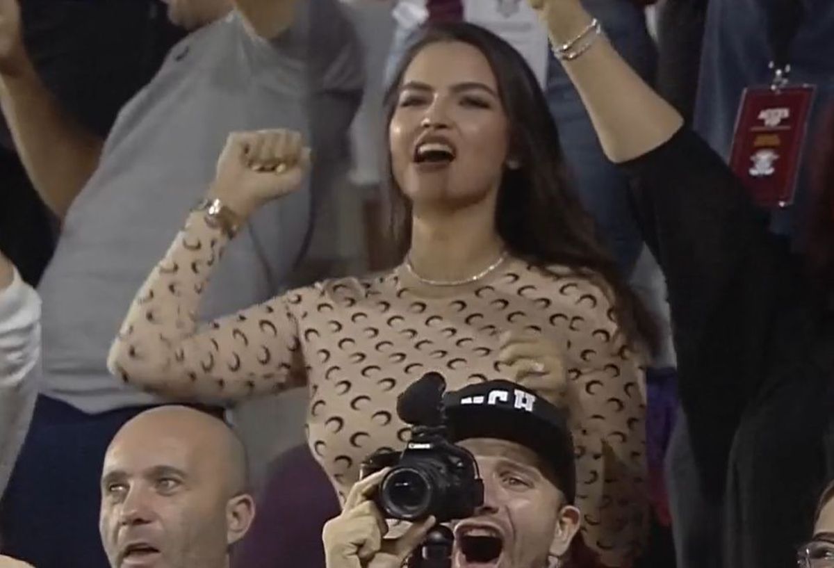 Sandra Mutu, dezlănțuită în Giulești » Cum au surprins-o camerele TV: „Haideți odată!”