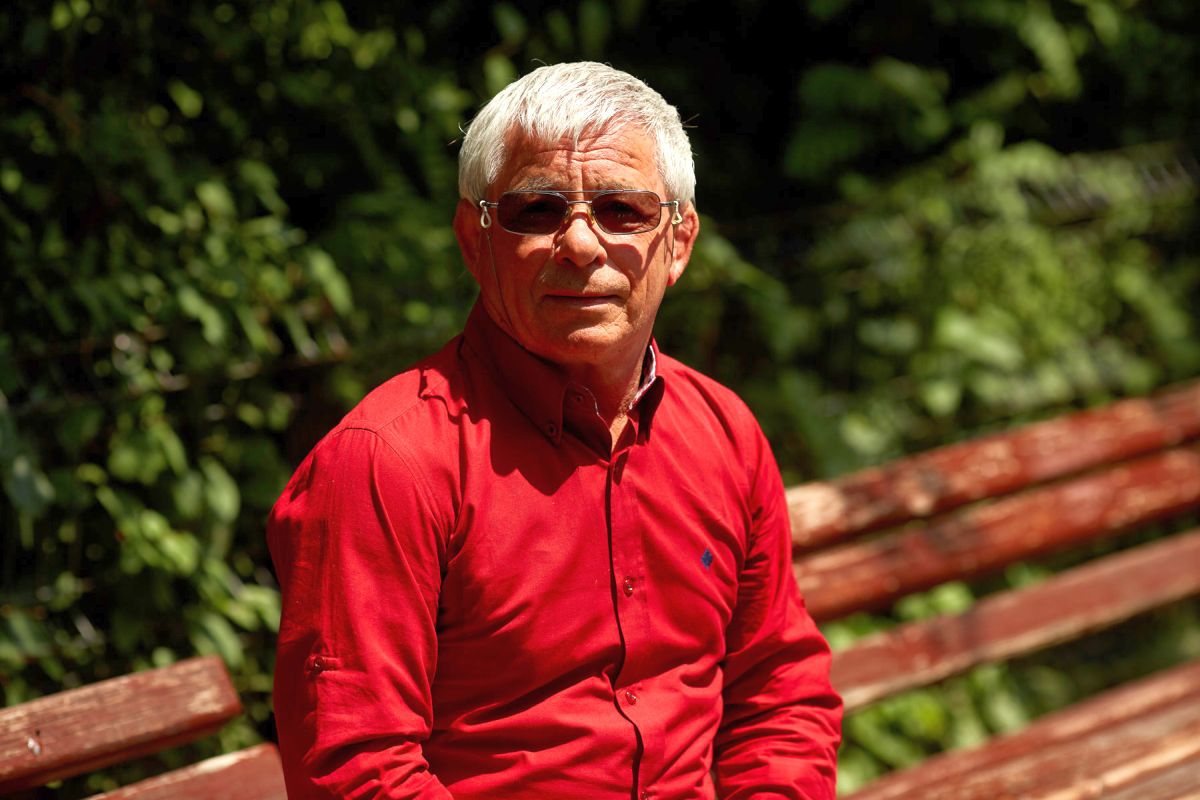 Gheorghe Berceanu - In memoriam