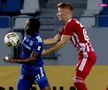 FCU Craiova - Sepsi // foto: captură DigiSport