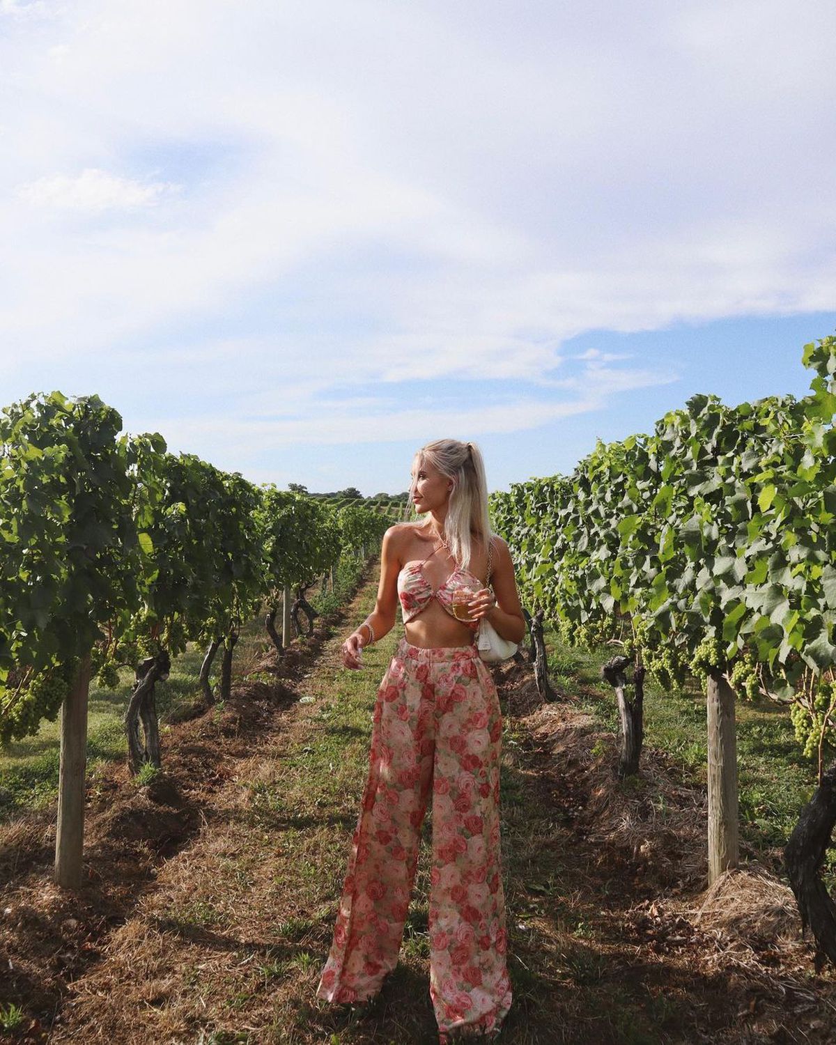 „Oare ce m-aș face fără tine?” » Marea speranță a tenisului american, îndrăgostit de o blondă senzuală care face ravagii la turnee