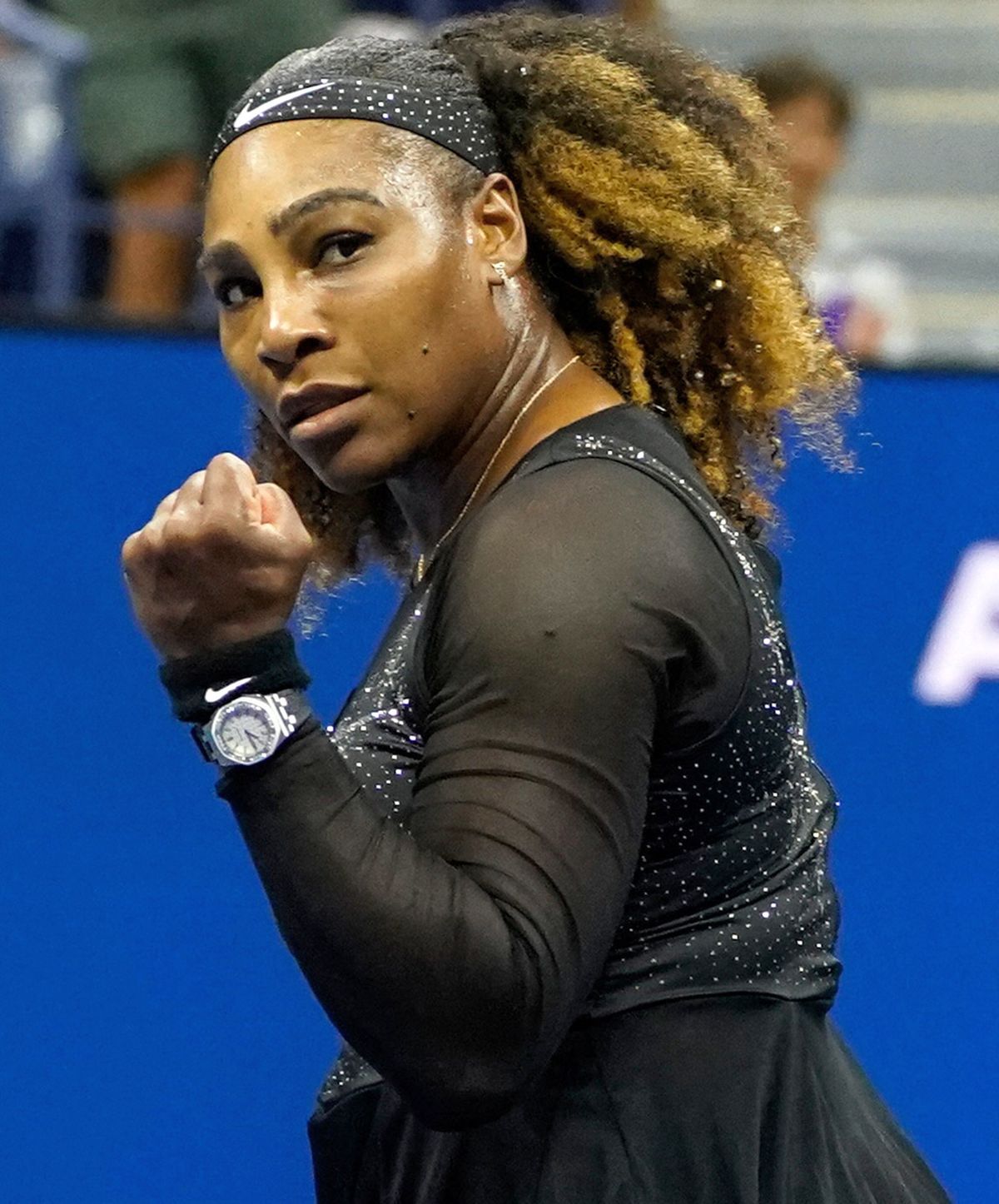 Serena Williams amână momentul retragerii: victorie la US Open într-o atmosferă fantastică. Scenografie ca pe arenele de fotbal
