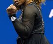 Serena Williams / Sursă foto: Facebook@ US Open