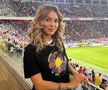 Fiica lui MM Stoica, Teodora. Foto: Instagram