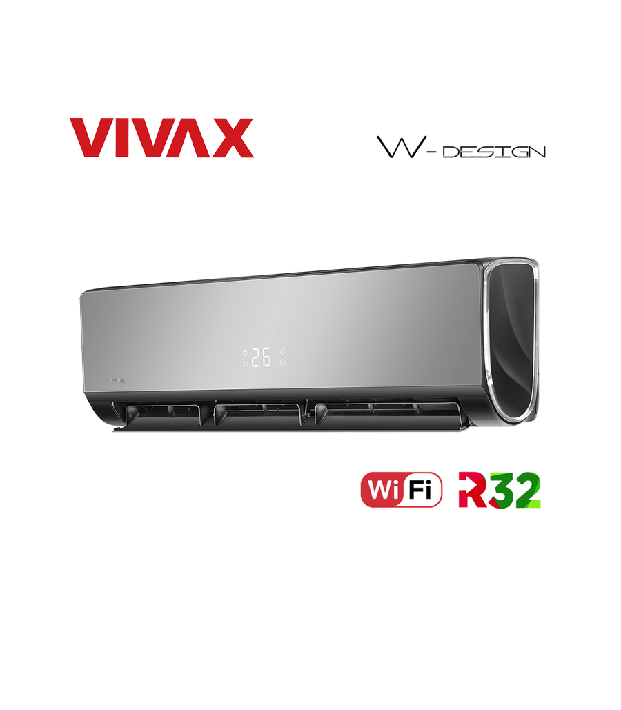 Descoperă bucuria spectacolului sportiv cu aparatele de aer condiționat Vivax