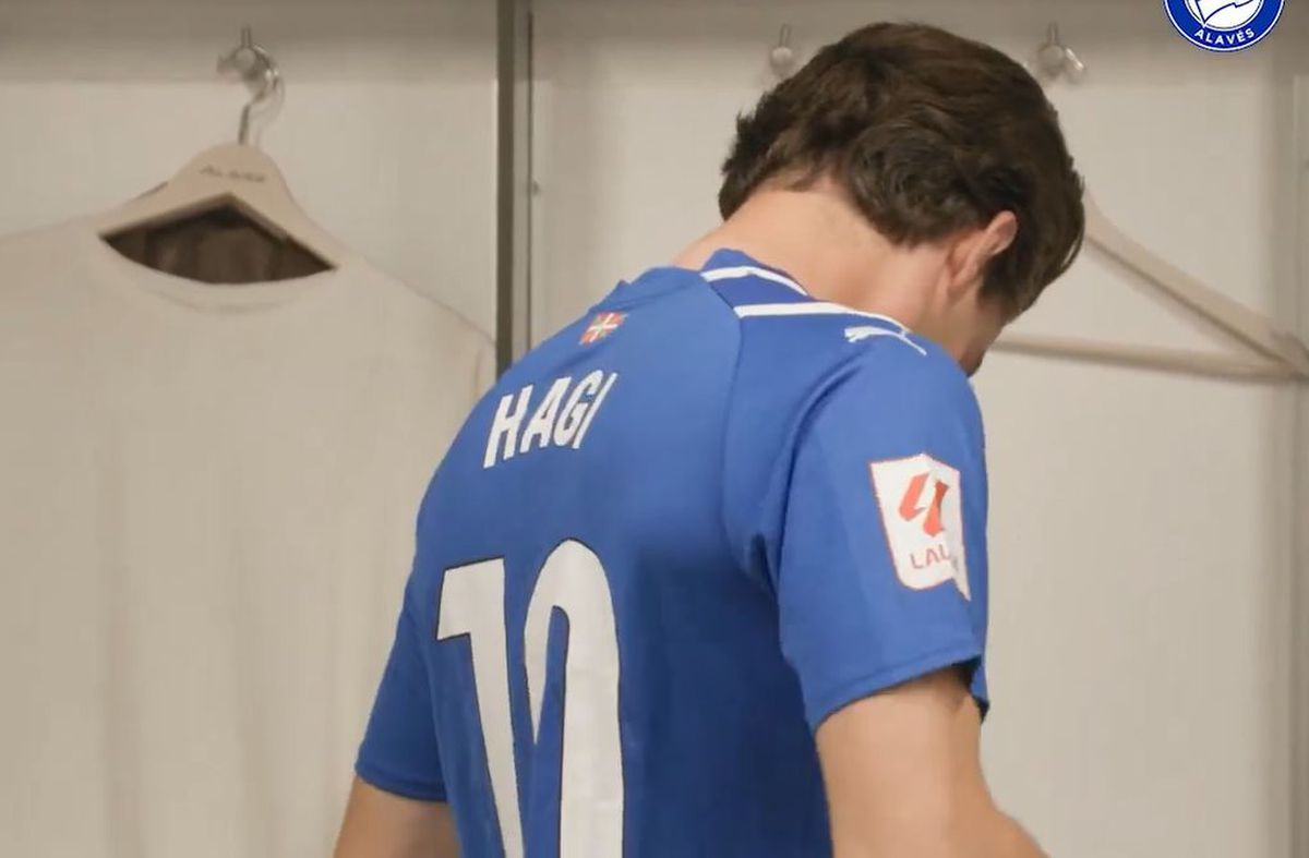 Ianis Hagi se laudă cu un TOP în care apare imediat sub Haaland și Mbappe, însă „traducerea” nu-l ajută deloc