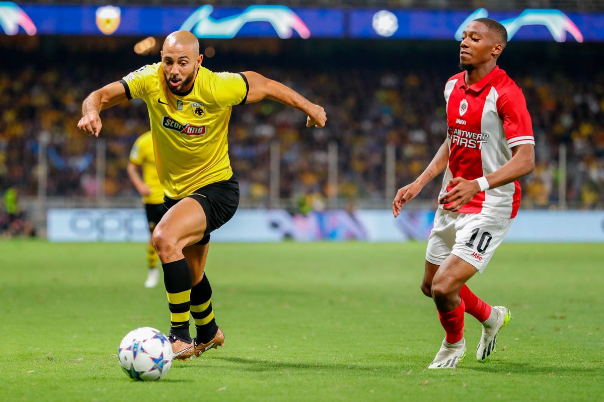 S-a terminat play-off-ul Champions League » Rangers a fost umilită de PSV, Sorescu și Racovițan au fost eliminați de Copenhaga + toate echipele calificate și cum arată urnele