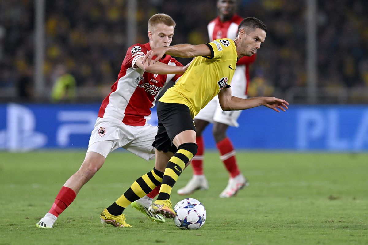 Play-off Champions League