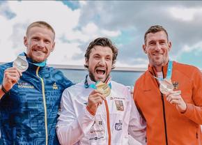 Confirmări și așteptări pe plan mondial » Cum s-au descurcat sportivii români la Campionatele Mondiale de până acum față de 2022 + Ce întreceri mai urmează în luna septembrie