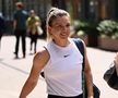 Reacția Simonei Halep despre presupusa relație cu Joao Monteiro
