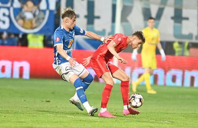 Doi români, incluși în Top 100 mondial de tineri jucători care ar putea ajunge la o echipă de top