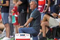 Mircea Rednic a suferit un infarct: „A simțit dureri în piept din timpul meciului cu FCSB” » Tehnicianul a fost operat