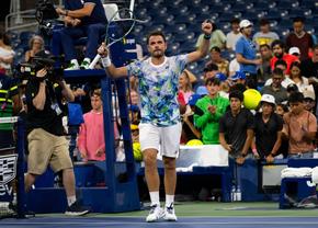 Stan Wawrinka e cel mai vârstnic câștigător de meci la New York în ultimii 31 de ani! » ”Nu mă compar cu mine, cel din trecut”