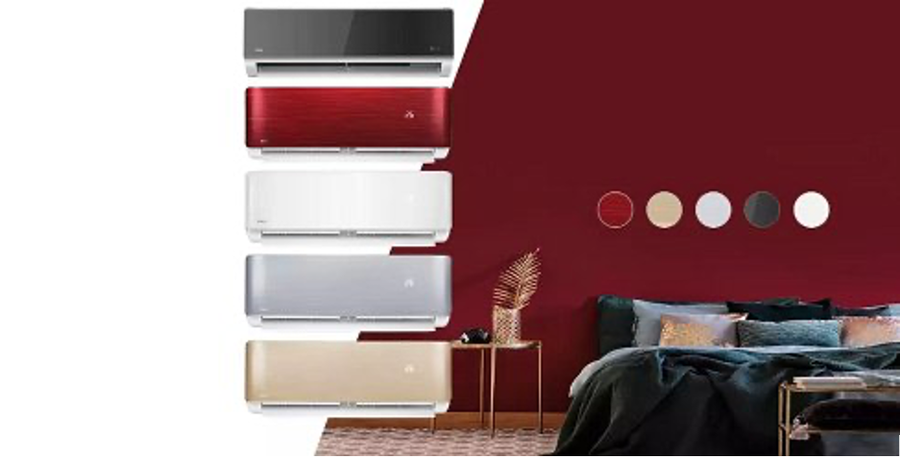 Descoperă bucuria spectacolului sportiv cu aparatele de aer condiționat Vivax