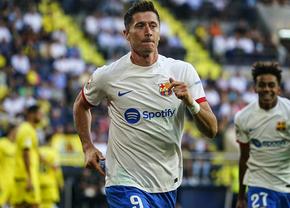 Exploziv! Lewandowski pune în discuție deciziile lui Xavi: „N-am suficientă susținere!”
