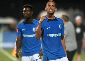 Rivaldinho este categoric: „Am realizat totul pe cont propriu, fără să mă ajute tata. Nu a dat vreodată un telefon!”