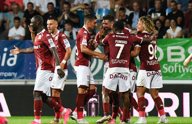 Nu-i subestimează pe „câini”! GSP a aflat ce primă au rapidiștii pentru derby-ul cu Dinamo