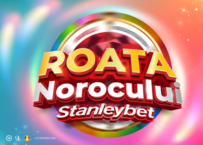 Învârte gratis și câștigă zilnic!