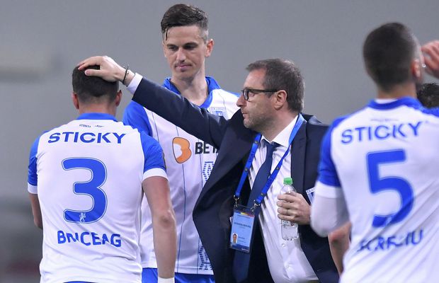 Detalii în premieră de la scandalul cu Mangia: „Speaker motivațional putea să-și găsească în altă parte! Eram scârbit, l-am înjurat și am plecat”