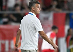 Jocul lui Dinamo, criticat din interior: „Observăm un oarecare declin. Murmurul creat la adresa stilului lui Burcă pare să prindă contur”