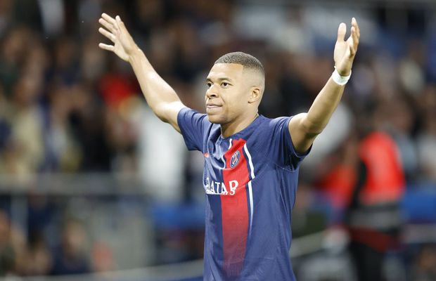 Și-a anunțat Kylian Mbappe transferul la Real Madrid?! Mesajul criptic postat de starul lui PSG