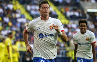Exploziv! Lewandowski pune în discuție deciziile lui Xavi: „În ultimul timp, Barcelona n-a fost așa cum ar trebui”