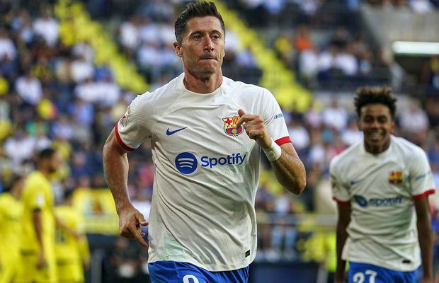 Exploziv! Lewandowski pune în discuție deciziile lui Xavi: „În ultimul timp, Barcelona n-a fost așa cum ar trebui”