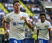 Exploziv! Lewandowski pune în discuție deciziile lui Xavi: „În ultimul timp, Barcelona n-a fost așa cum ar trebui”