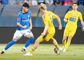 HJK Helsinki - Farul, în play-off-ul Conference League » Istoria ține cu Hagi! Echipele probabile