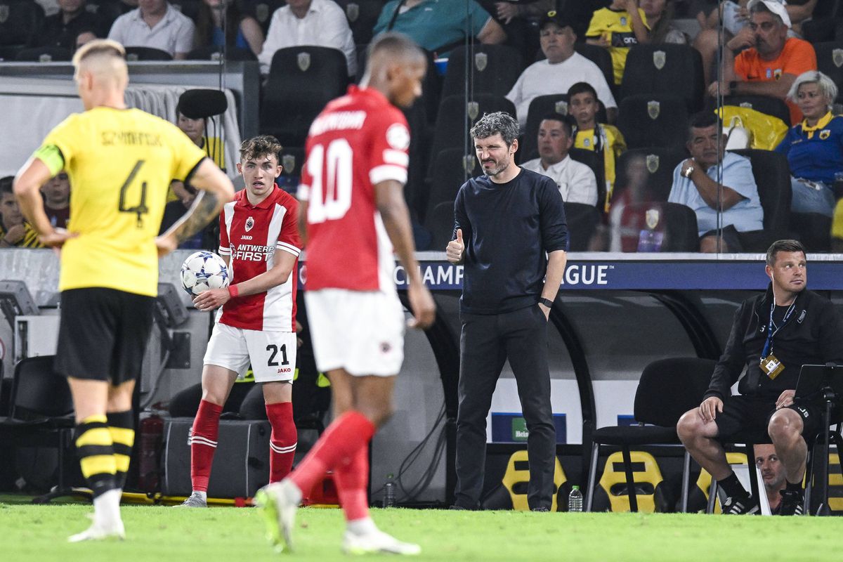 Play-off Champions League