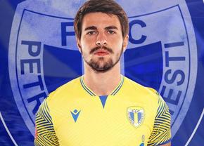 Petrolul și-a luat fotbalist de la FC Porto: „Mult succes în echipa «lupilor galbeni»”