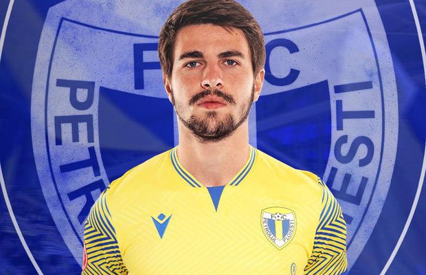 Petrolul și-a luat fotbalist de la FC Porto: „Mult succes în echipa «lupilor galbeni»”