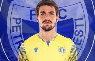 Petrolul și-a luat fotbalist de la FC Porto: „Mult succes în echipa «lupilor galbeni»”