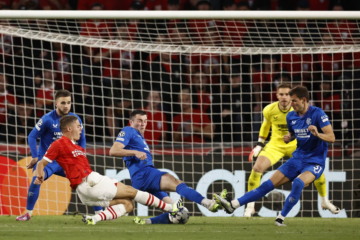 Play-off Champions League