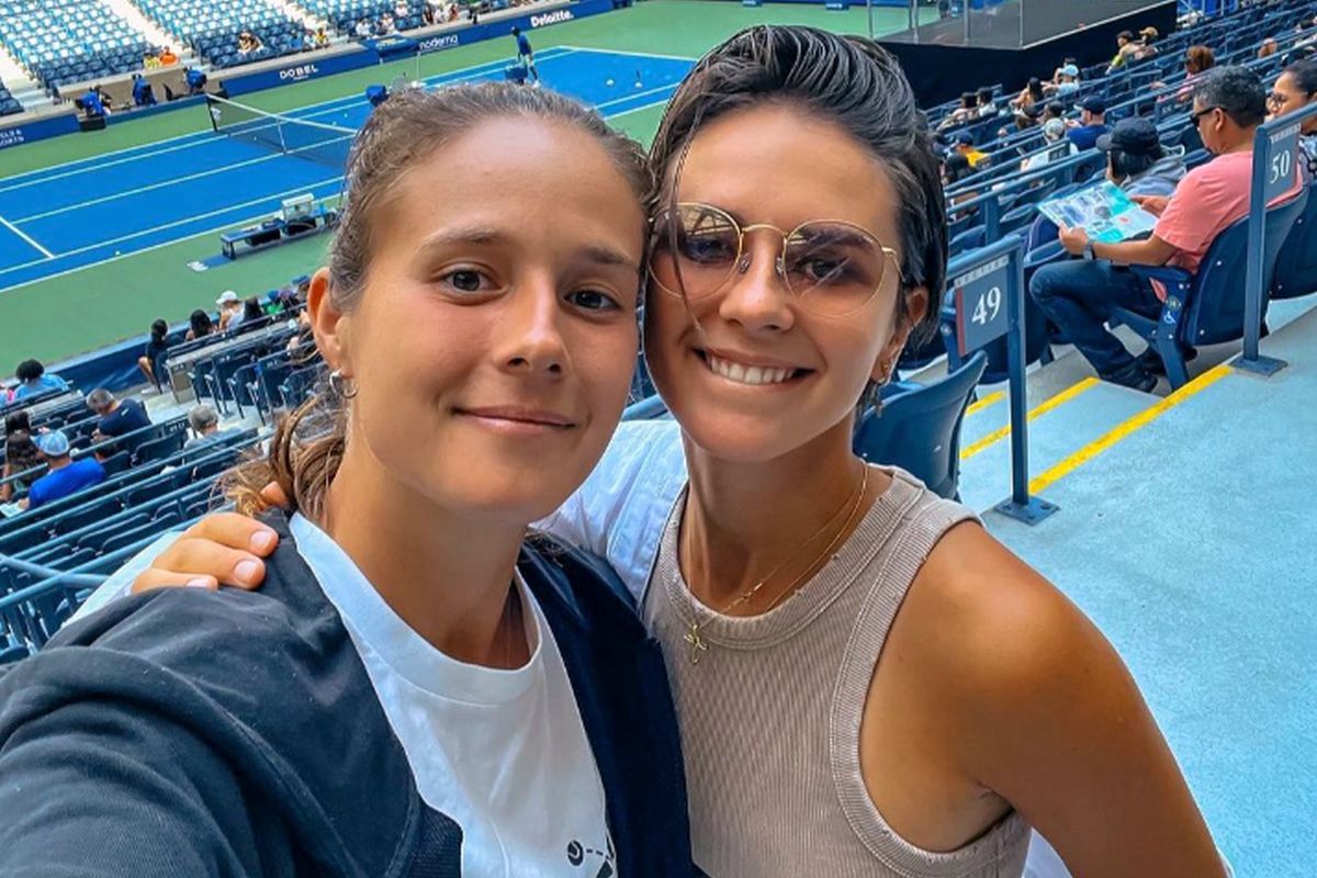 „Pot evolua sub steagul curcubeu?” » „Cerință” specială la US Open a jucătoarei de pe locul 14 WTA