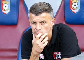 Ovidiu Burcă anunță o pierdere suferită de Dinamo: „Va lipsi o perioadă”