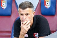 Ovidiu Burcă anunță o pierdere suferită de Dinamo: „Va lipsi o perioadă”