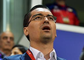 Presiune pe Edi Iordănescu! Burleanu a anunțat obiectivul imediat al naționalei: „Acestea sunt așteptările mele”