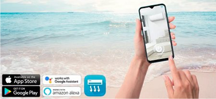 Descoperă bucuria spectacolului sportiv cu aparatele de aer condiționat Vivax