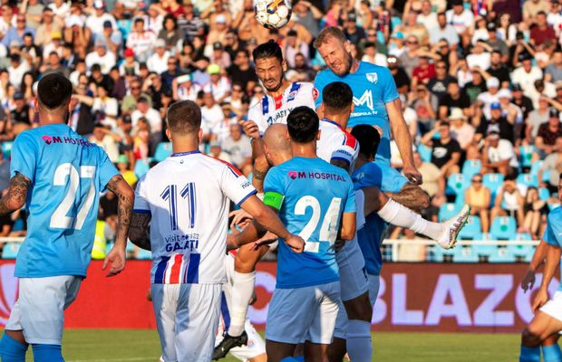 Încă un „cutremur” în Superligă? Alt antrenor în pericol să fie demis: ce acuză surse din club