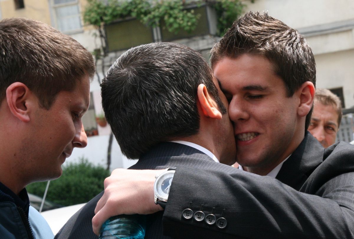 Cu ce se ocupă azi Andrei Penescu, fiul fostului patron de la FC Argeș » În 2010, spunea că „șoarecii i-au mâncat mașini de 1 milion €”