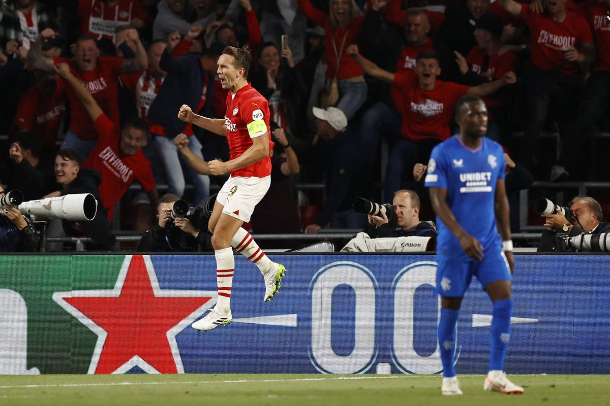 Play-off Champions League