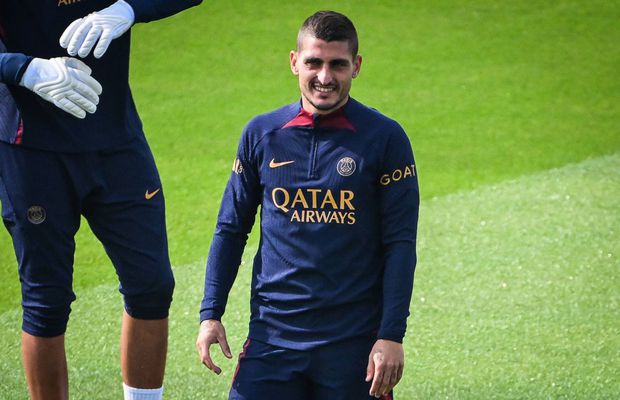 Surpriză! Un star al lui PSG părăsește Parisul: ajunge în Golf, dar nu în Arabia Saudită!