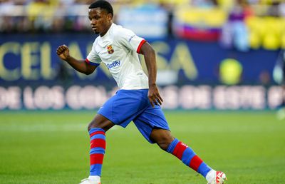 Negocieri avansate » Ansu Fati e aproape de Premier League