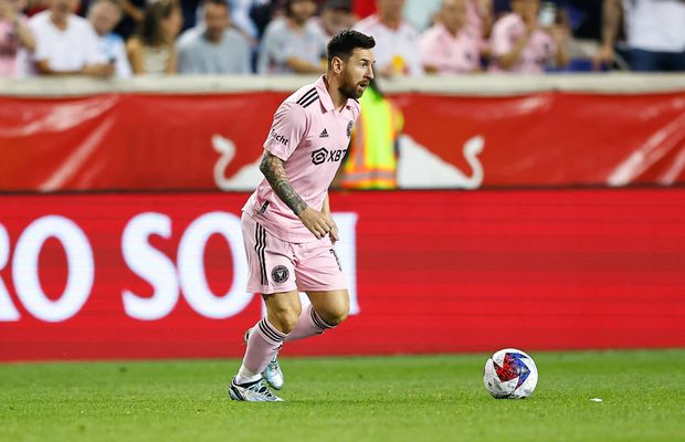 Mina de aur din Miami » Efectele financiare ale transferului lui Leo Messi în MLS