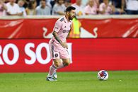 Mina de aur din Miami » Efectele financiare ale transferului lui Leo Messi în MLS