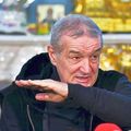 Gigi Becali / Foto: GSP.ro