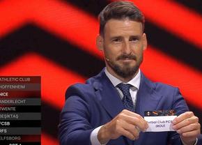 FCSB și-a aflat adversarele din Europa League: parcurs INFERNAL pentru campioana României!
