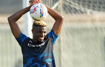 Victor Osimhen a trimis o scutire medicală! » Decizia luată de vârful nigerian + Napoli a reacționat imediat