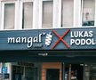 În 2006, era cel mai bun tânăr fotbalist al lumii » Azi este supranumit „Regele Kebabului” și a strâns o avere colosală!